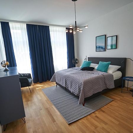 Trendy Apartment 2 Zimmer Zentral Gelegen Відень Екстер'єр фото