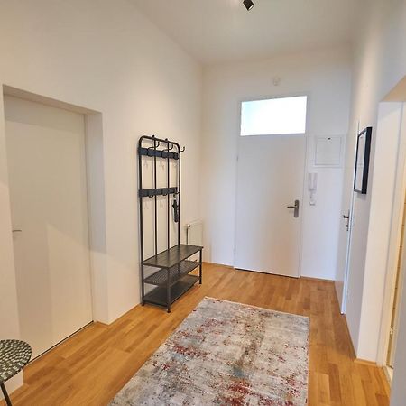 Trendy Apartment 2 Zimmer Zentral Gelegen Відень Екстер'єр фото