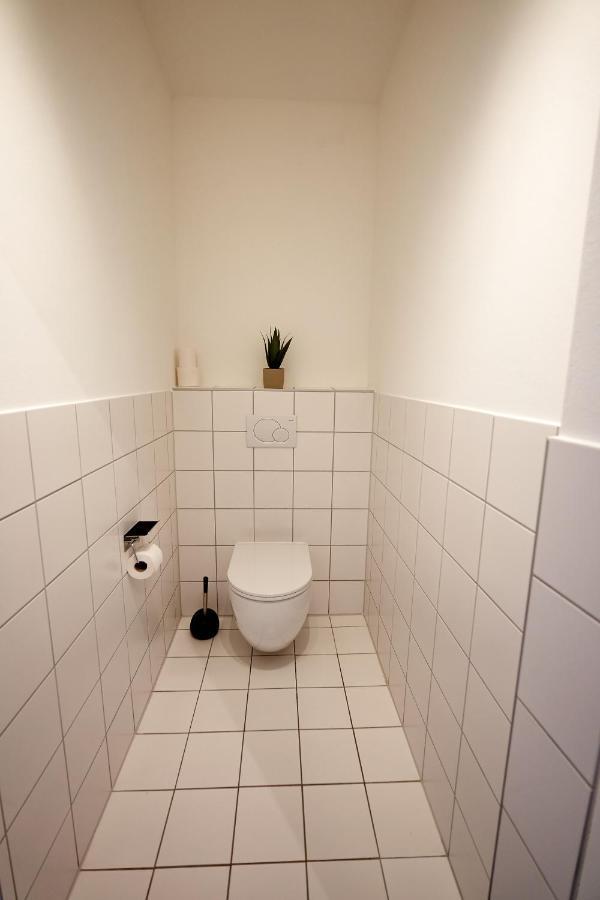 Trendy Apartment 2 Zimmer Zentral Gelegen Відень Екстер'єр фото