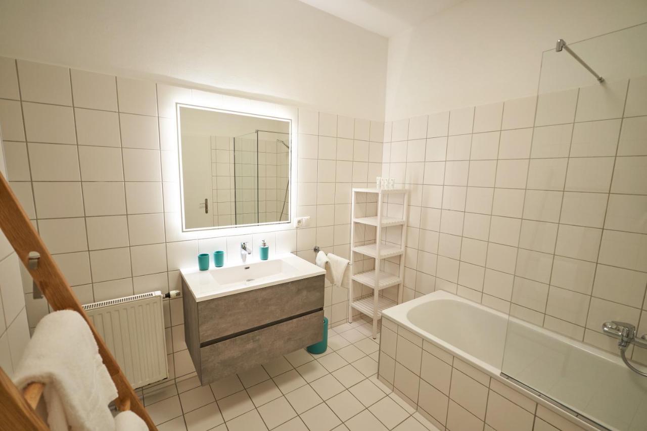 Trendy Apartment 2 Zimmer Zentral Gelegen Відень Екстер'єр фото