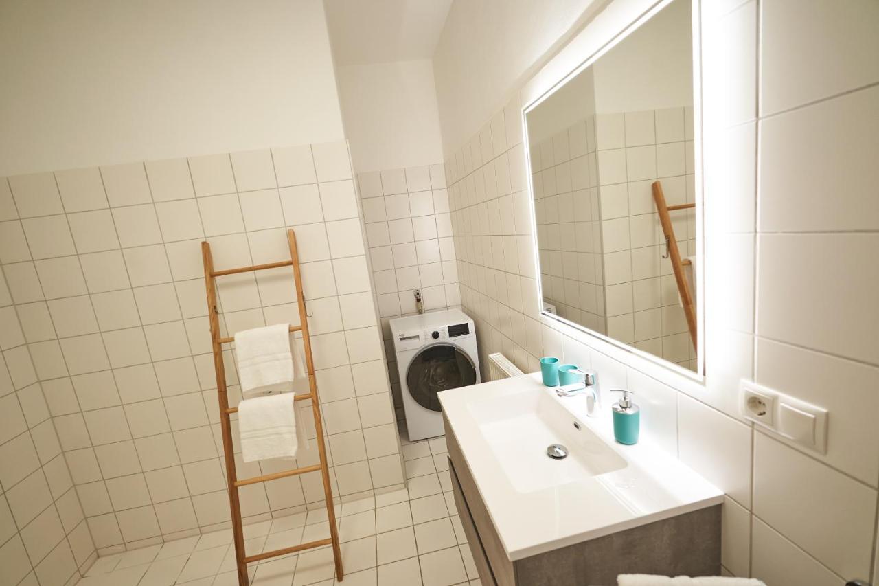 Trendy Apartment 2 Zimmer Zentral Gelegen Відень Екстер'єр фото